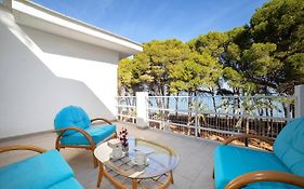 Villa Les Rotes Denia